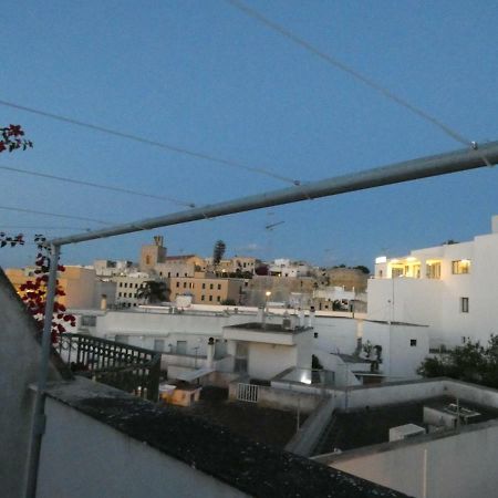 Maison D'O Otranto Buitenkant foto
