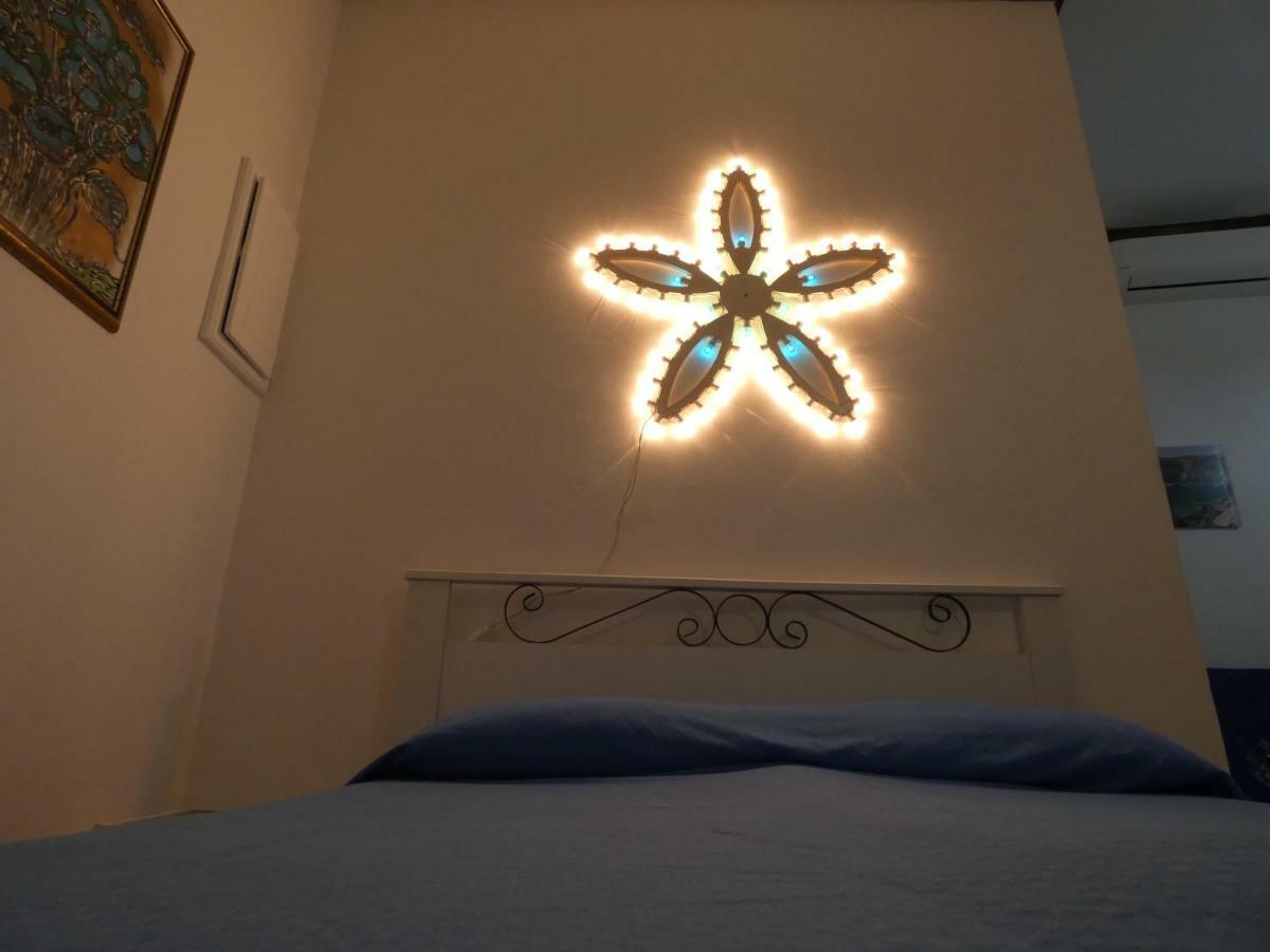 Maison D'O Otranto Buitenkant foto