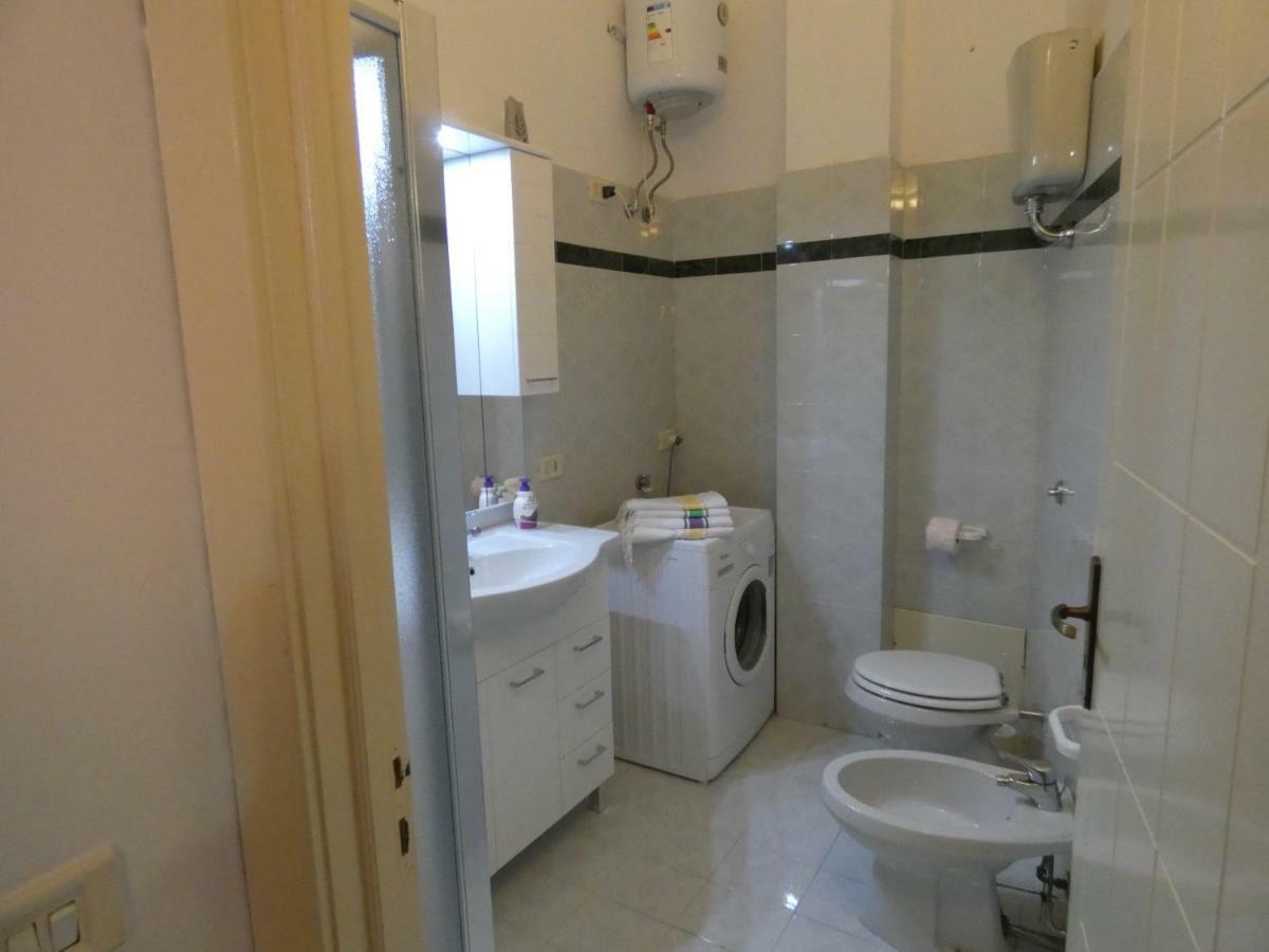 Maison D'O Otranto Buitenkant foto