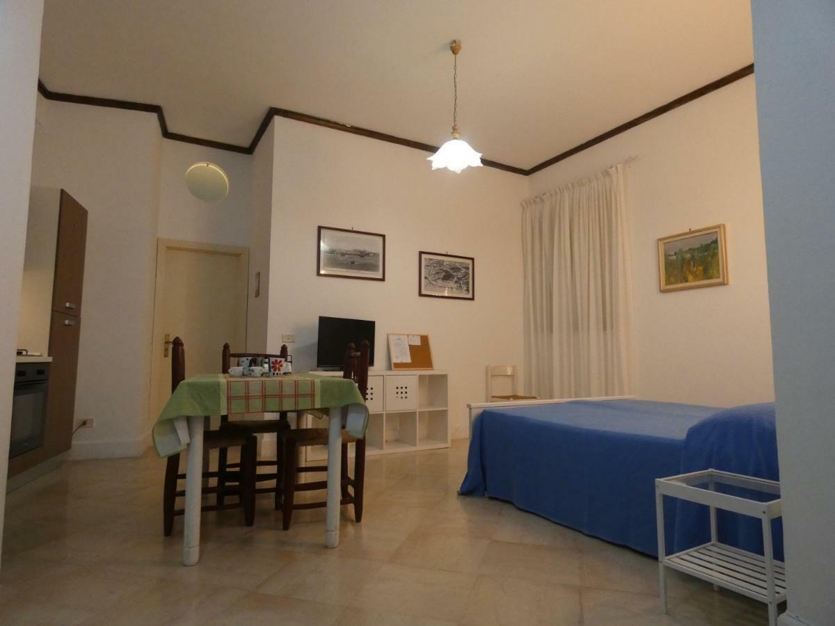 Maison D'O Otranto Buitenkant foto