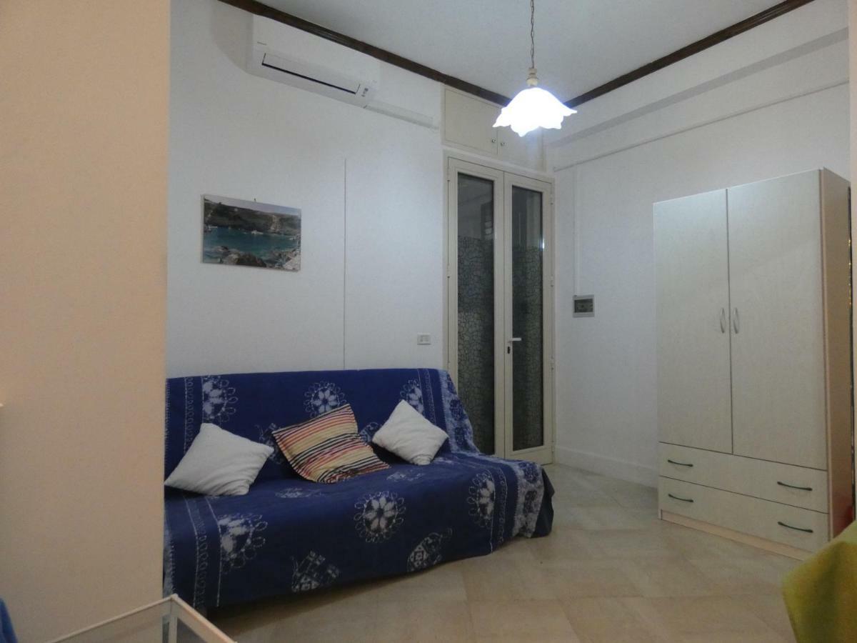 Maison D'O Otranto Buitenkant foto