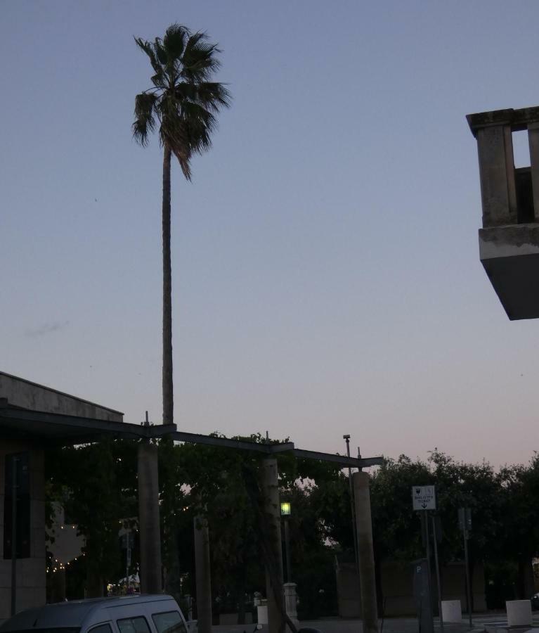 Maison D'O Otranto Buitenkant foto